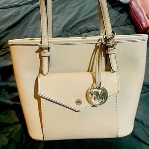 MK Purse - New